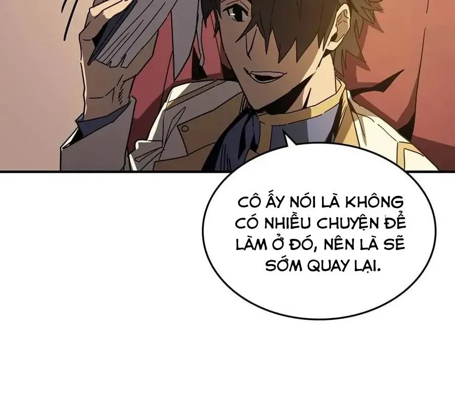 Phép Thuật Của Người Trở Về Phải Đặc Biệt Chap 121 - Next Chap 122