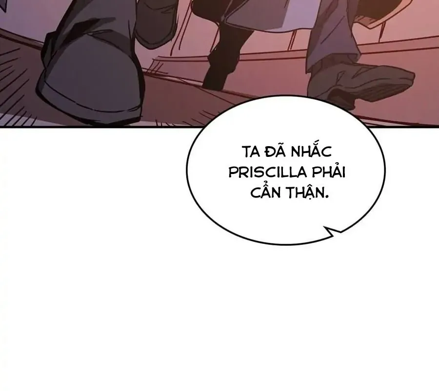 Phép Thuật Của Người Trở Về Phải Đặc Biệt Chap 121 - Next Chap 122