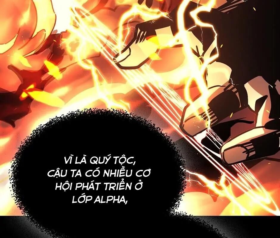 Phép Thuật Của Người Trở Về Phải Đặc Biệt Chap 122 - Next Chap 123