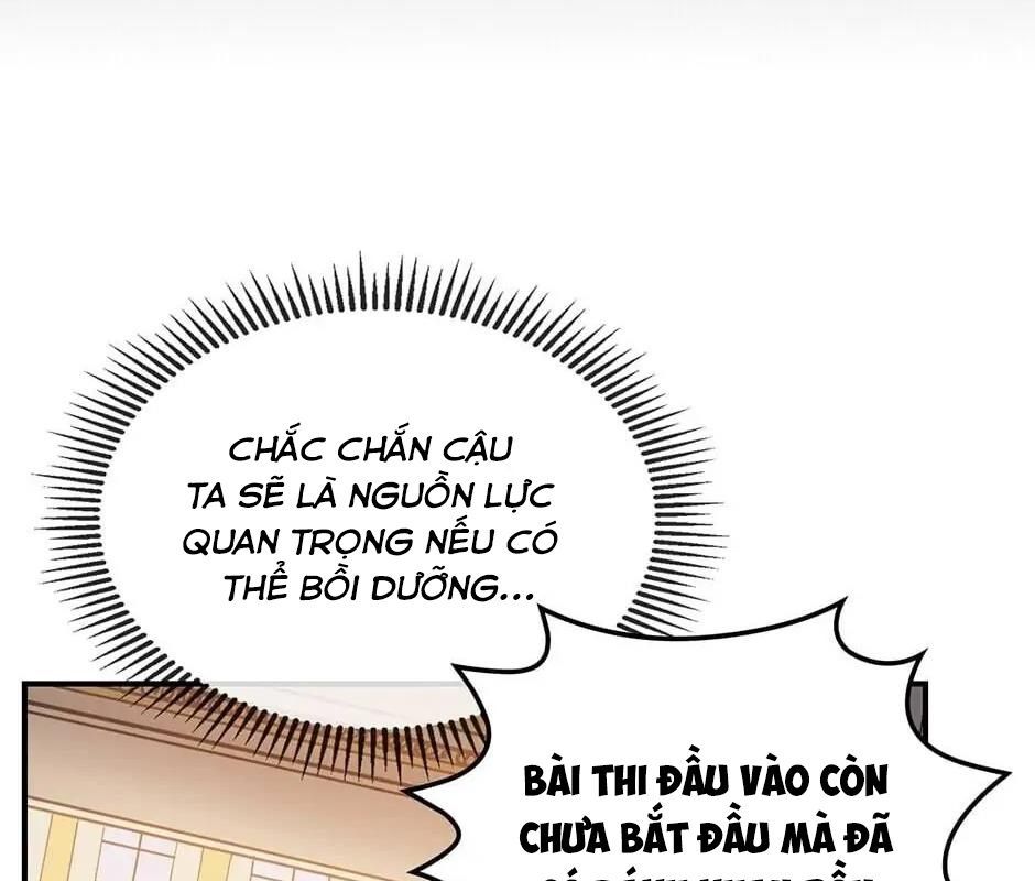 Phép Thuật Của Người Trở Về Phải Đặc Biệt Chap 122 - Next Chap 123