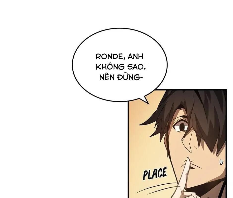 Phép Thuật Của Người Trở Về Phải Đặc Biệt Chap 122 - Next Chap 123