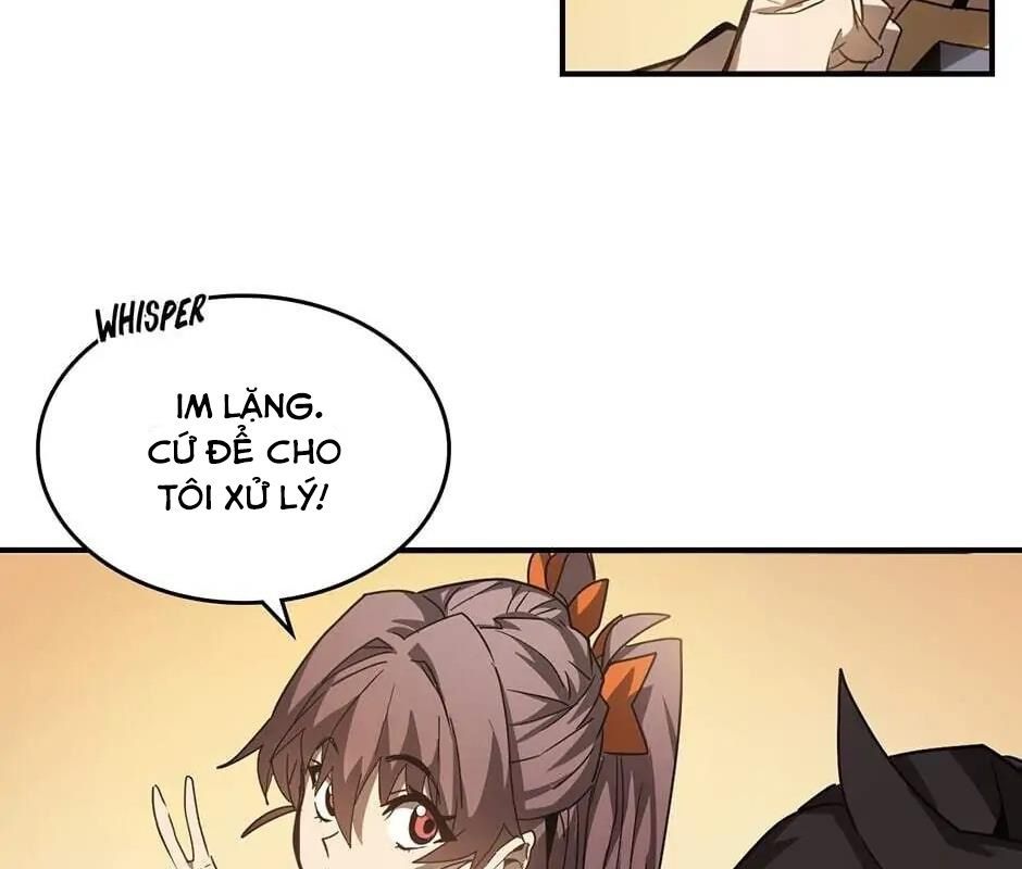 Phép Thuật Của Người Trở Về Phải Đặc Biệt Chap 122 - Next Chap 123