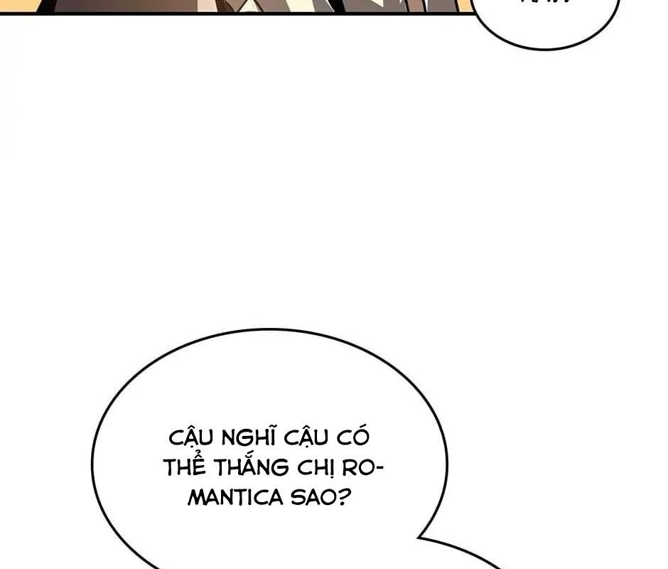 Phép Thuật Của Người Trở Về Phải Đặc Biệt Chap 122 - Next Chap 123