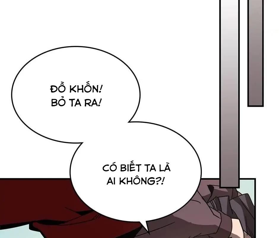 Phép Thuật Của Người Trở Về Phải Đặc Biệt Chap 122 - Next Chap 123