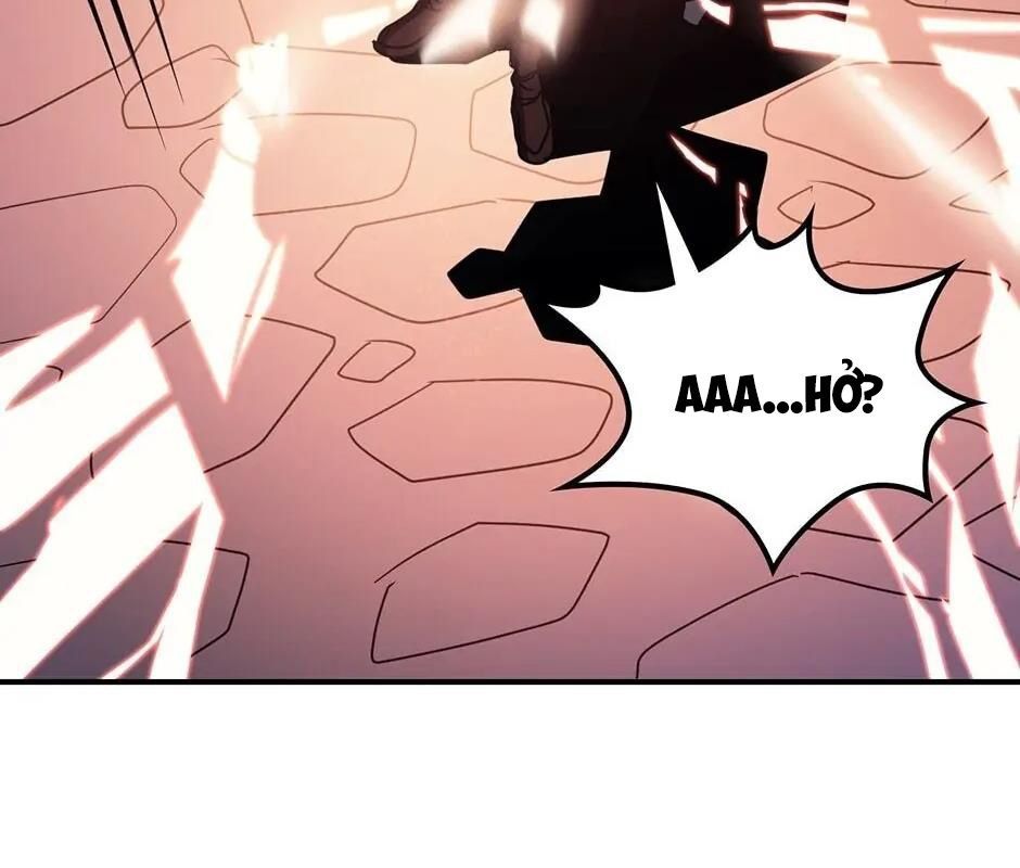 Phép Thuật Của Người Trở Về Phải Đặc Biệt Chap 122 - Next Chap 123