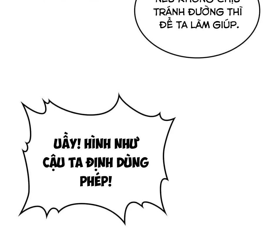 Phép Thuật Của Người Trở Về Phải Đặc Biệt Chap 122 - Next Chap 123