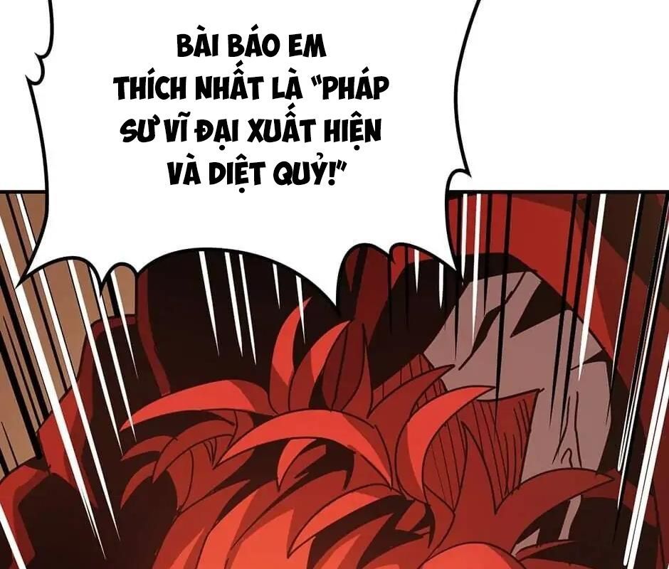 Phép Thuật Của Người Trở Về Phải Đặc Biệt Chap 122 - Next Chap 123