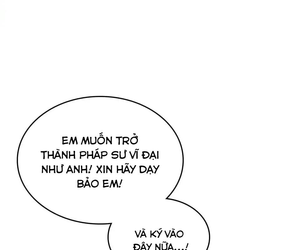 Phép Thuật Của Người Trở Về Phải Đặc Biệt Chap 122 - Next Chap 123