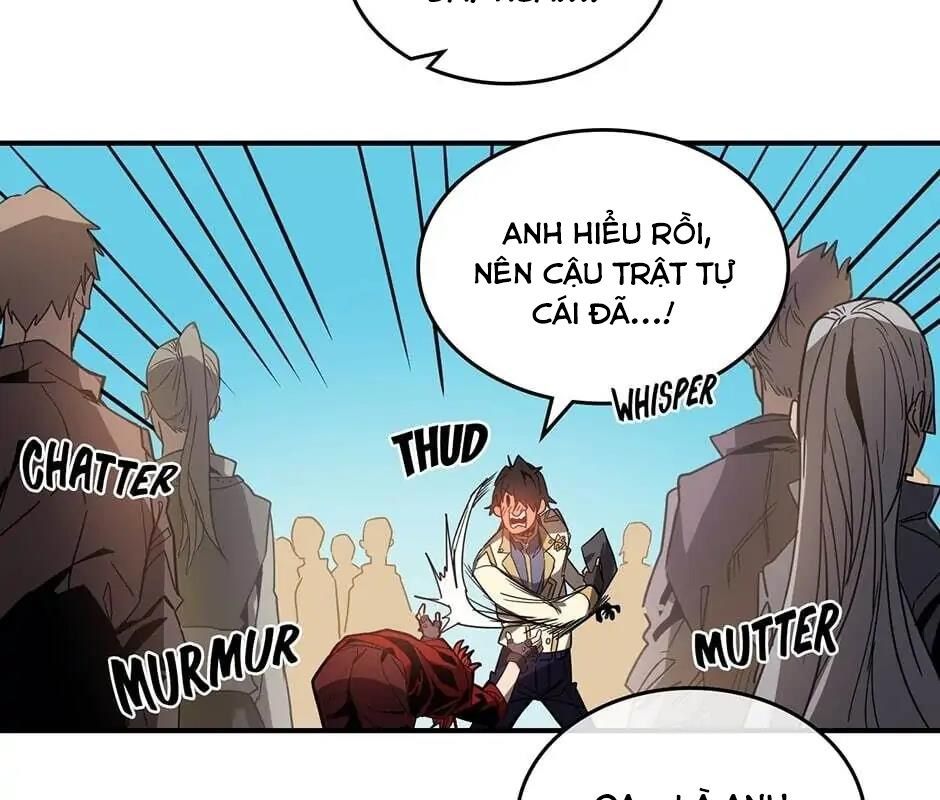 Phép Thuật Của Người Trở Về Phải Đặc Biệt Chap 122 - Next Chap 123