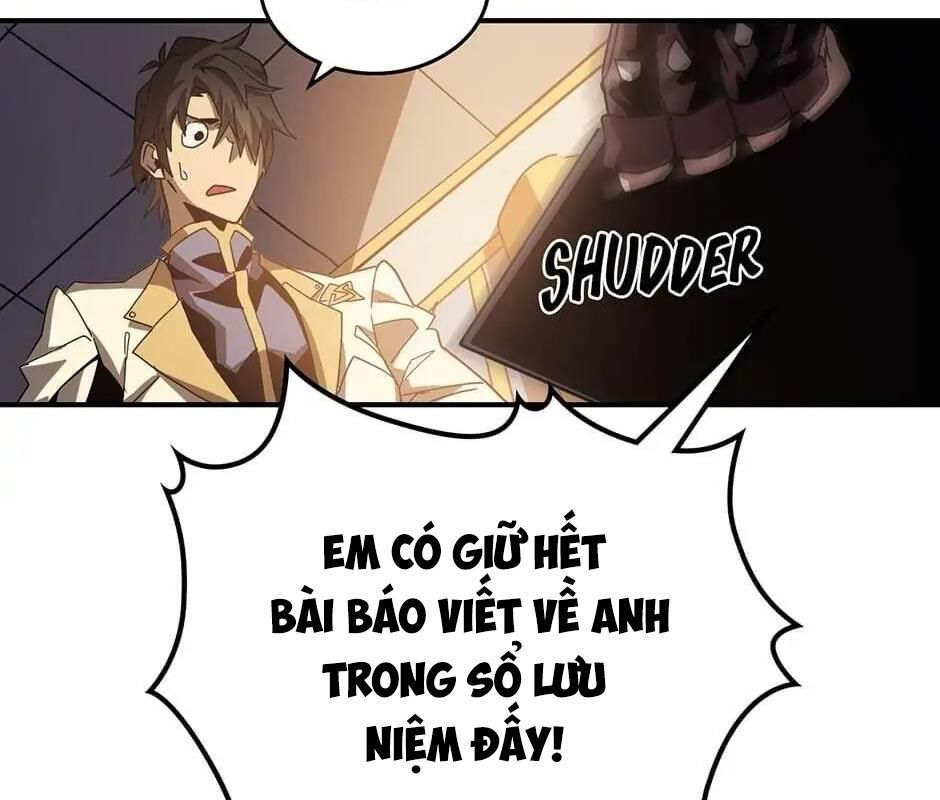 Phép Thuật Của Người Trở Về Phải Đặc Biệt Chap 122 - Next Chap 123
