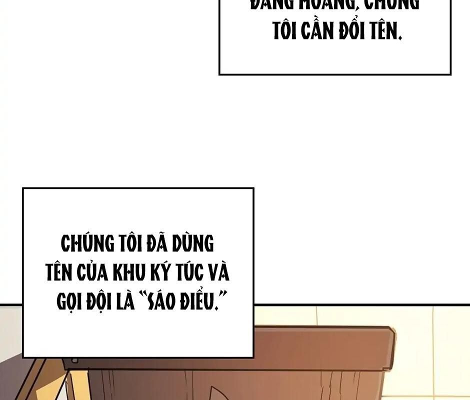 Phép Thuật Của Người Trở Về Phải Đặc Biệt Chap 122 - Next Chap 123