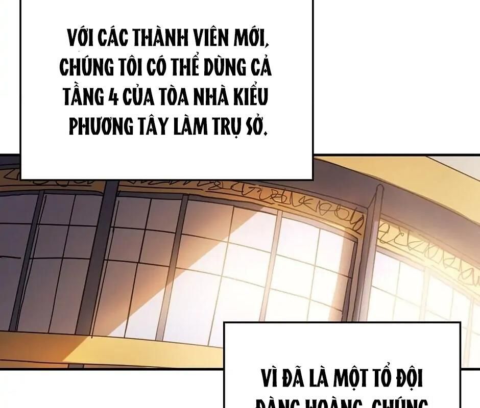 Phép Thuật Của Người Trở Về Phải Đặc Biệt Chap 122 - Next Chap 123