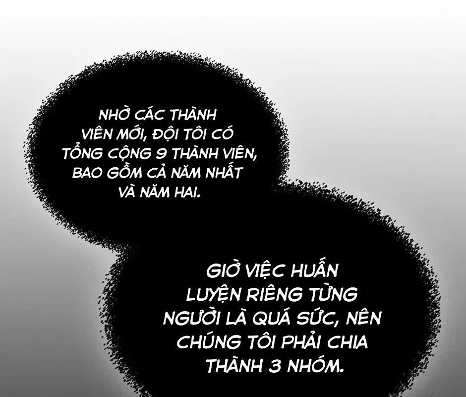 Phép Thuật Của Người Trở Về Phải Đặc Biệt Chap 122 - Next Chap 123