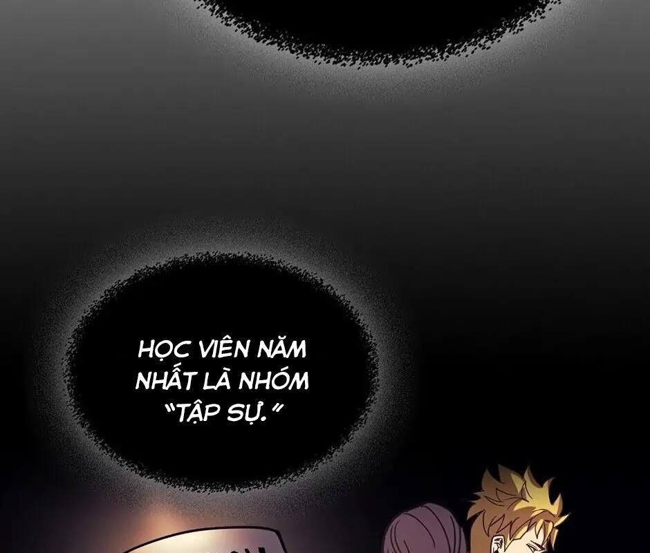 Phép Thuật Của Người Trở Về Phải Đặc Biệt Chap 122 - Next Chap 123