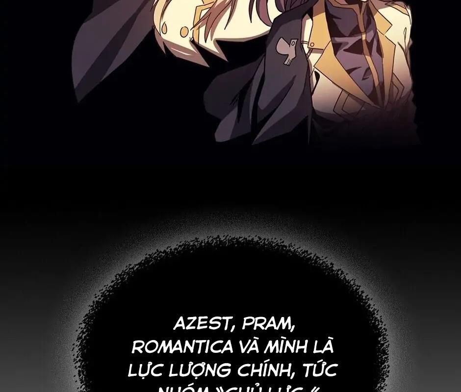 Phép Thuật Của Người Trở Về Phải Đặc Biệt Chap 122 - Next Chap 123