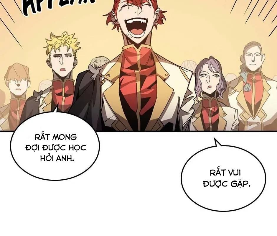 Phép Thuật Của Người Trở Về Phải Đặc Biệt Chap 122 - Next Chap 123