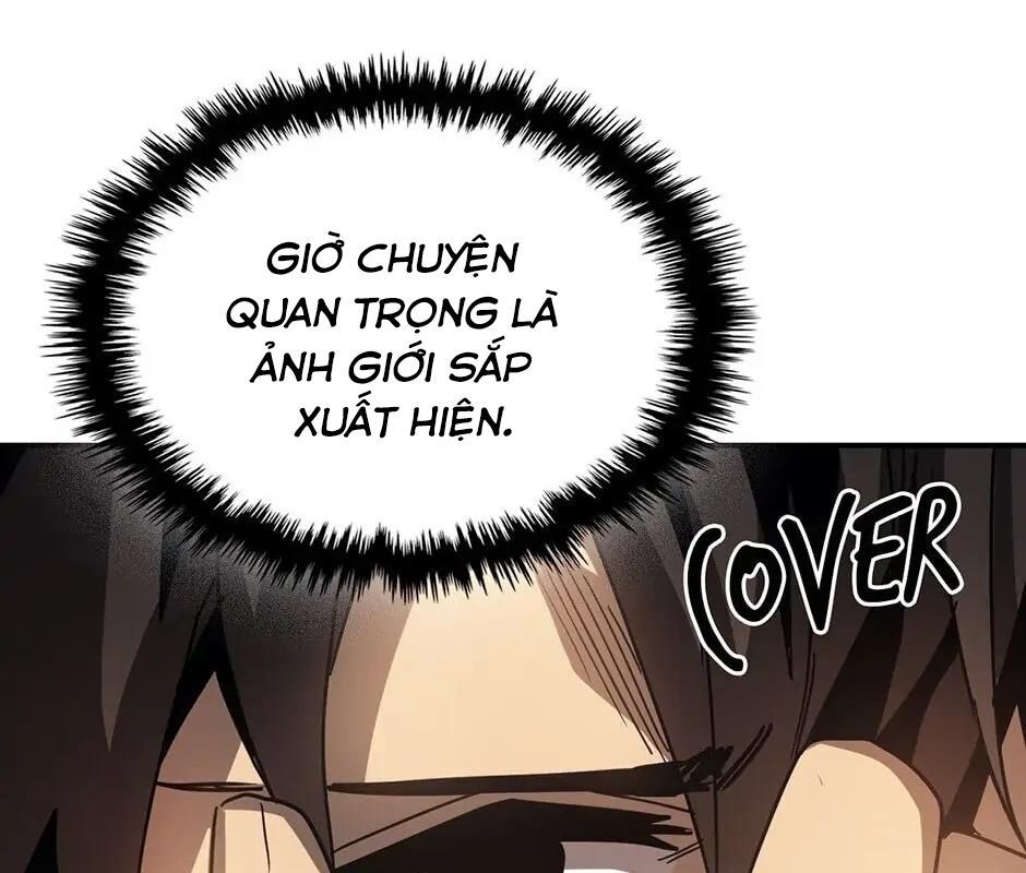Phép Thuật Của Người Trở Về Phải Đặc Biệt Chap 122 - Next Chap 123