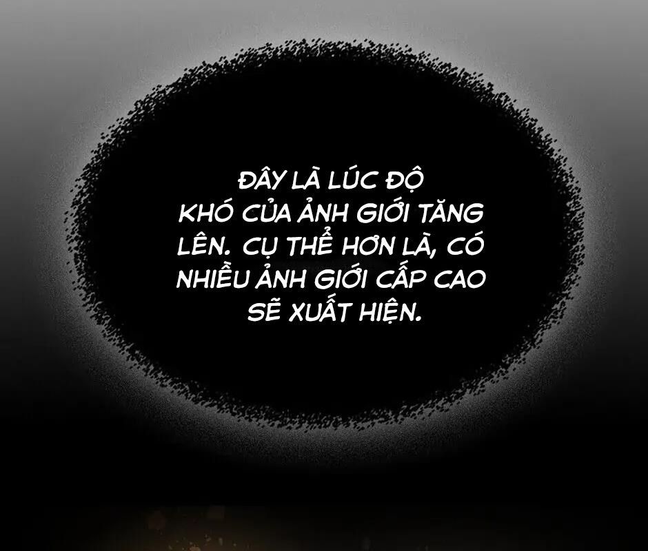 Phép Thuật Của Người Trở Về Phải Đặc Biệt Chap 122 - Next Chap 123