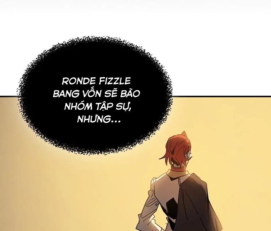 Phép Thuật Của Người Trở Về Phải Đặc Biệt Chap 122 - Next Chap 123