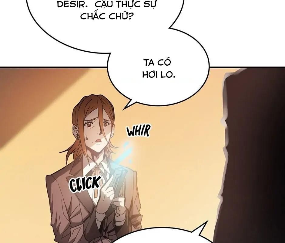 Phép Thuật Của Người Trở Về Phải Đặc Biệt Chap 122 - Next Chap 123