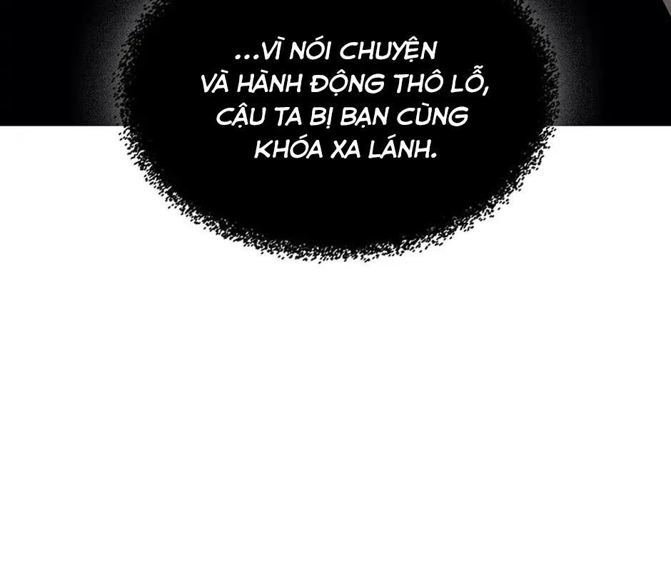 Phép Thuật Của Người Trở Về Phải Đặc Biệt Chap 122 - Next Chap 123