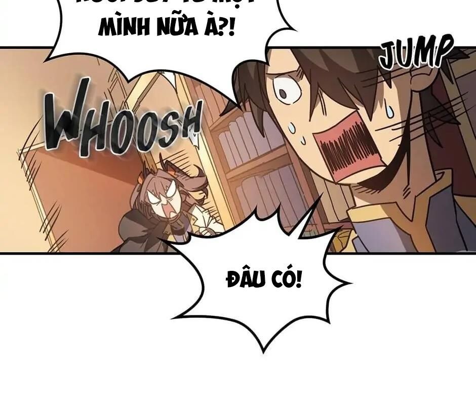 Phép Thuật Của Người Trở Về Phải Đặc Biệt Chap 122 - Next Chap 123