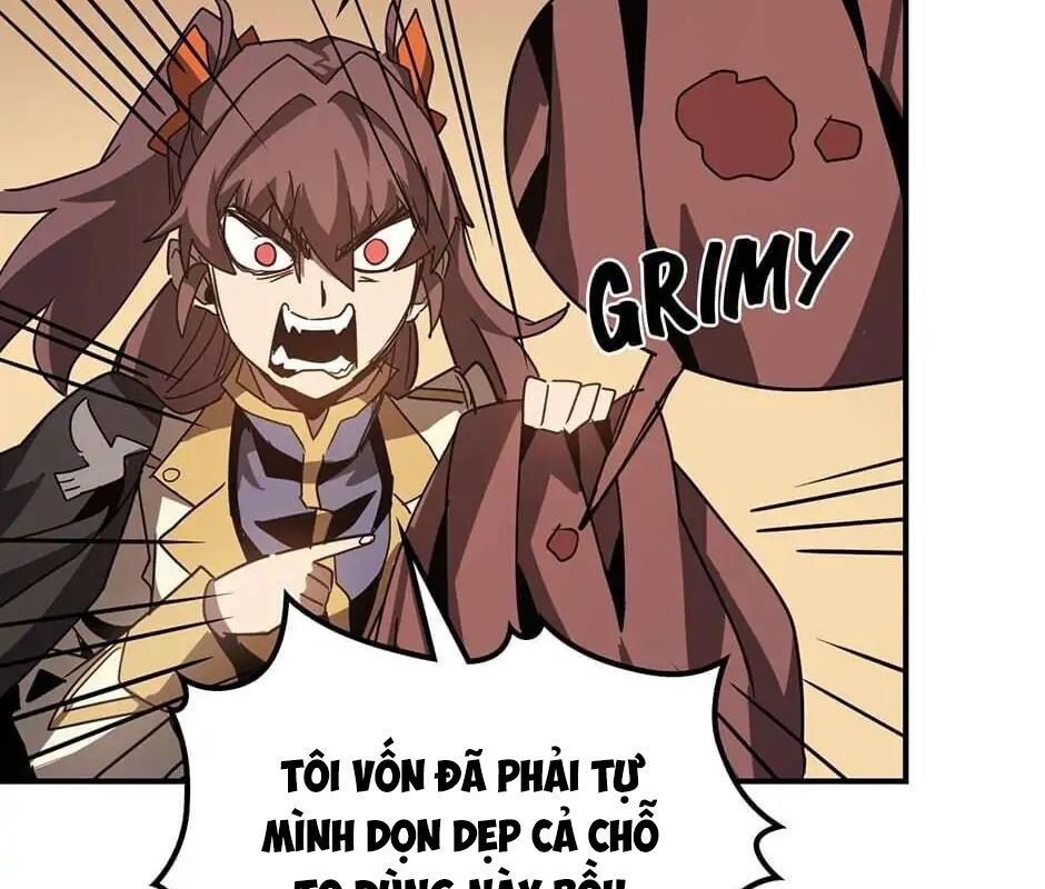 Phép Thuật Của Người Trở Về Phải Đặc Biệt Chap 122 - Next Chap 123
