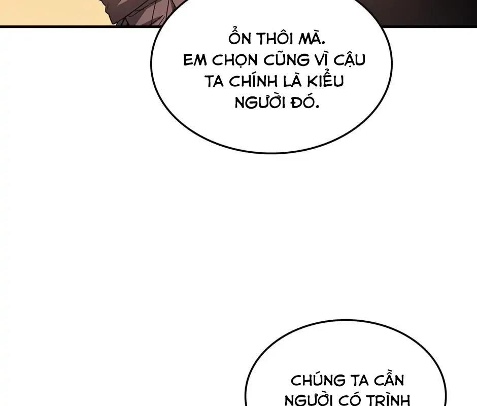 Phép Thuật Của Người Trở Về Phải Đặc Biệt Chap 122 - Next Chap 123