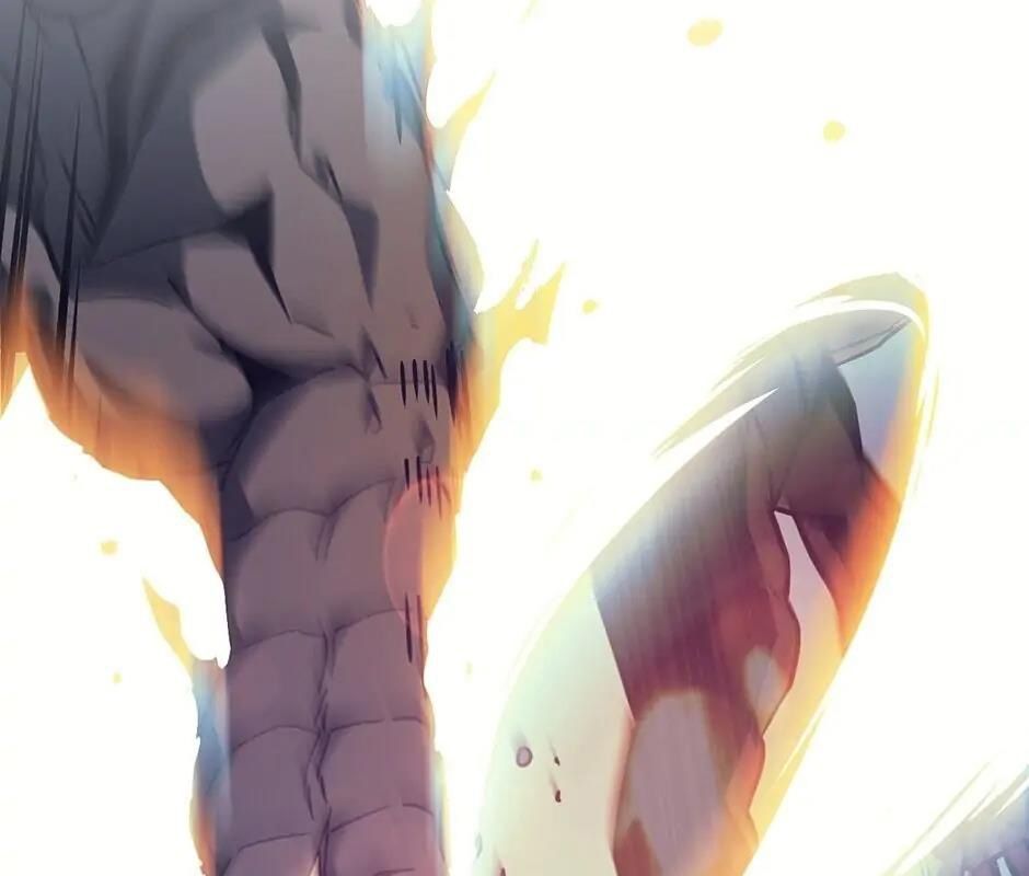 Phép Thuật Của Người Trở Về Phải Đặc Biệt Chap 123 - Next Chap 124