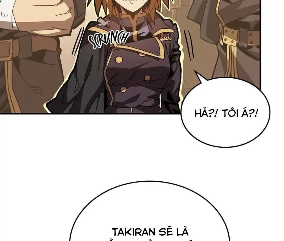 Phép Thuật Của Người Trở Về Phải Đặc Biệt Chap 123 - Next Chap 124