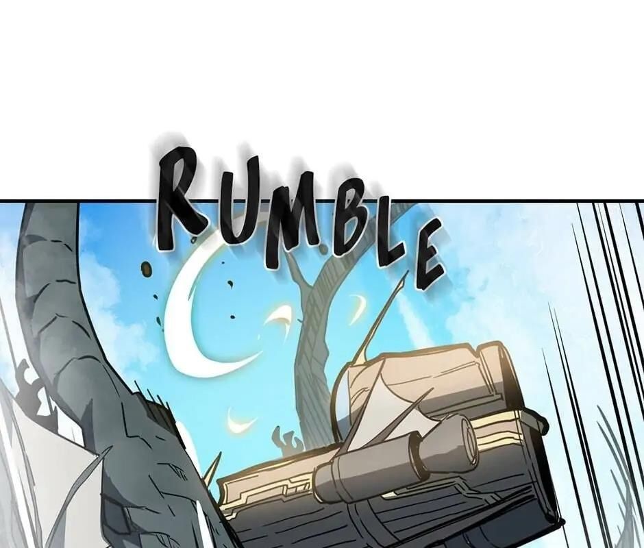 Phép Thuật Của Người Trở Về Phải Đặc Biệt Chap 123 - Next Chap 124