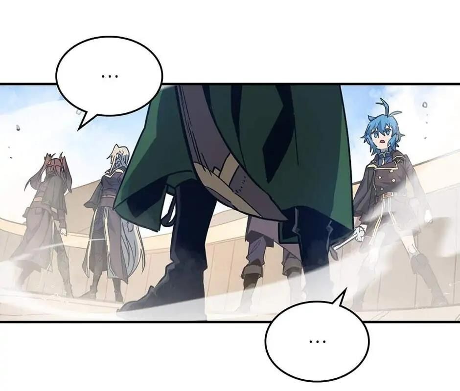 Phép Thuật Của Người Trở Về Phải Đặc Biệt Chap 123 - Next Chap 124