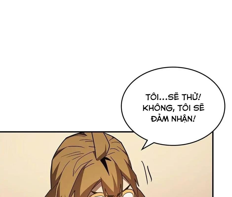 Phép Thuật Của Người Trở Về Phải Đặc Biệt Chap 123 - Next Chap 124