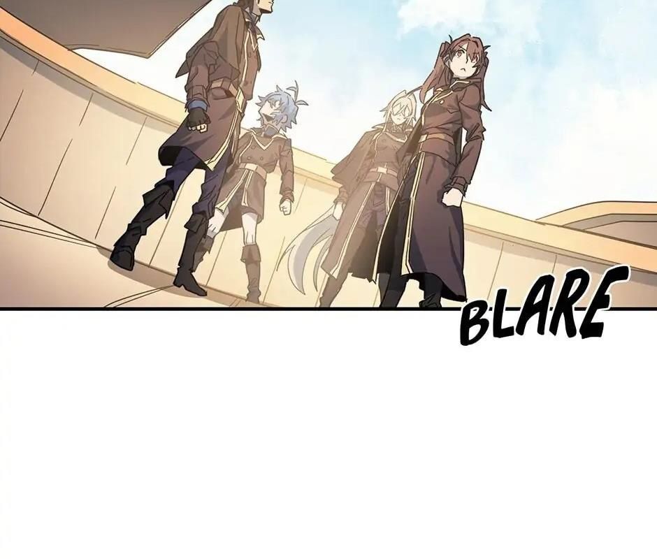 Phép Thuật Của Người Trở Về Phải Đặc Biệt Chap 123 - Next Chap 124