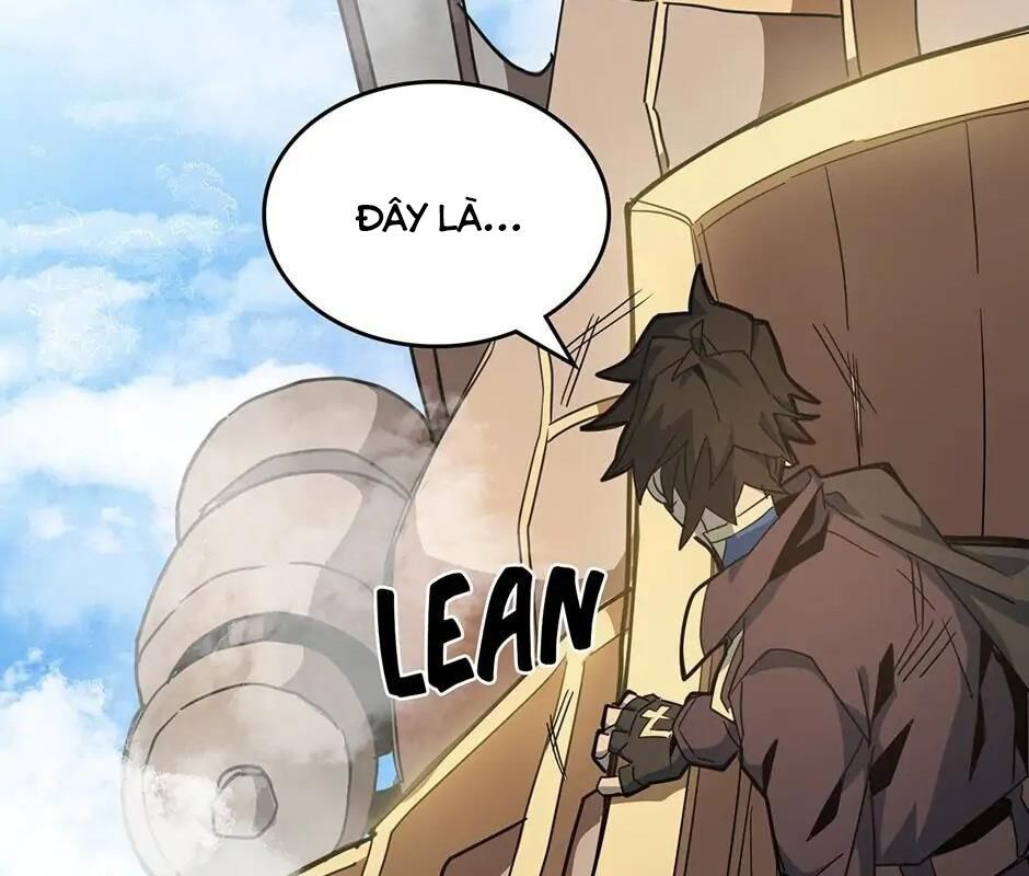 Phép Thuật Của Người Trở Về Phải Đặc Biệt Chap 123 - Next Chap 124