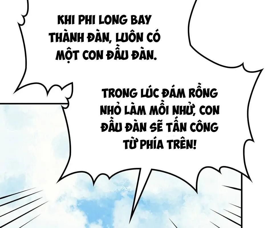 Phép Thuật Của Người Trở Về Phải Đặc Biệt Chap 123 - Next Chap 124
