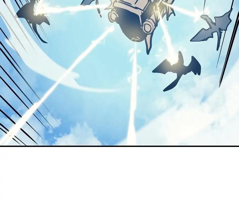 Phép Thuật Của Người Trở Về Phải Đặc Biệt Chap 123 - Next Chap 124