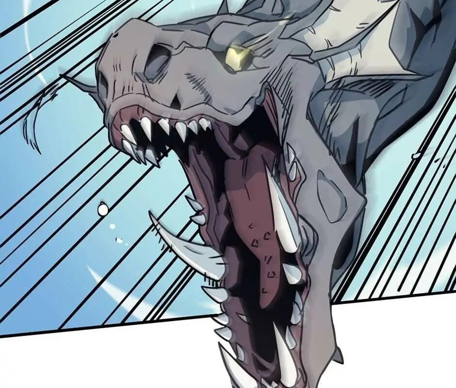 Phép Thuật Của Người Trở Về Phải Đặc Biệt Chap 123 - Next Chap 124