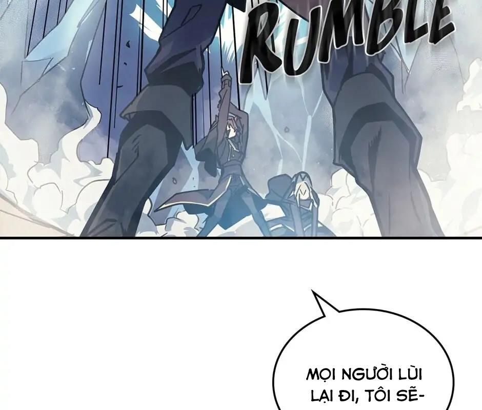 Phép Thuật Của Người Trở Về Phải Đặc Biệt Chap 123 - Next Chap 124