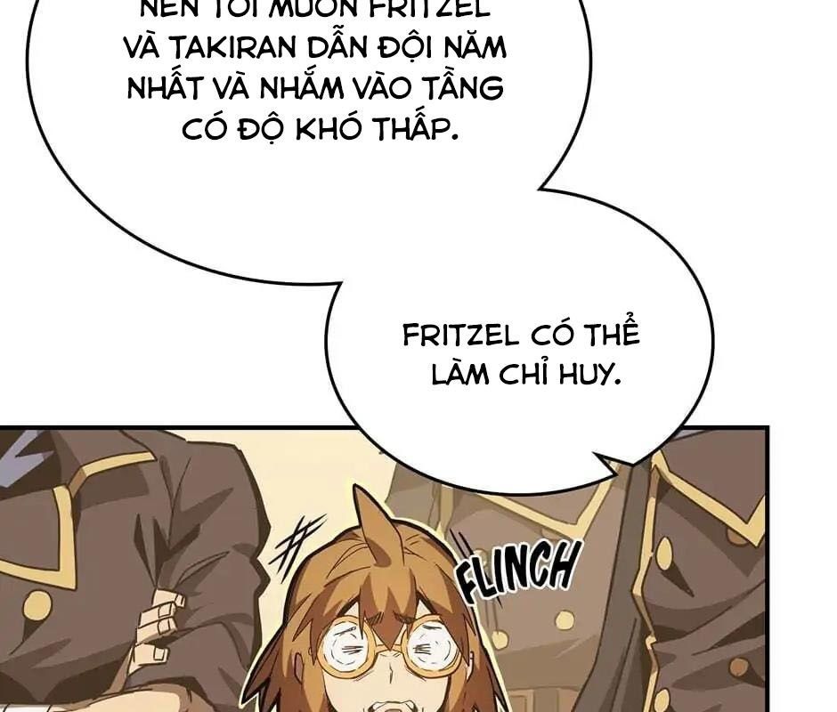 Phép Thuật Của Người Trở Về Phải Đặc Biệt Chap 123 - Next Chap 124