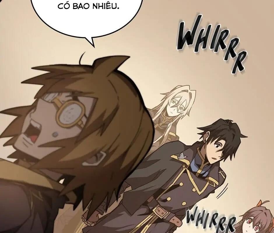 Phép Thuật Của Người Trở Về Phải Đặc Biệt Chap 123 - Next Chap 124