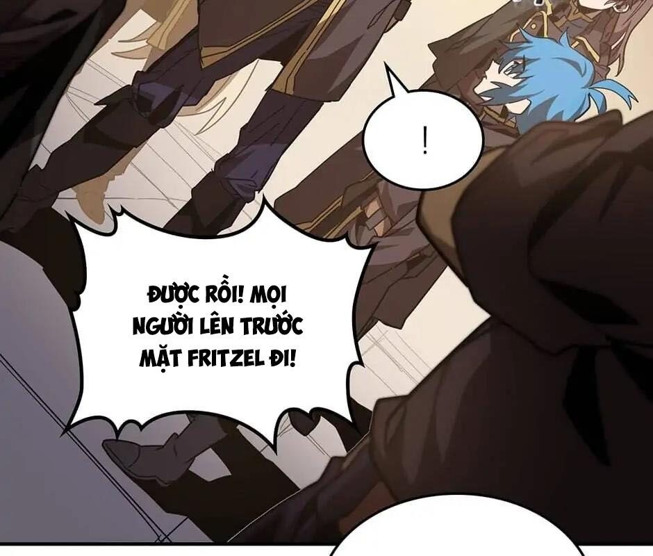 Phép Thuật Của Người Trở Về Phải Đặc Biệt Chap 123 - Next Chap 124