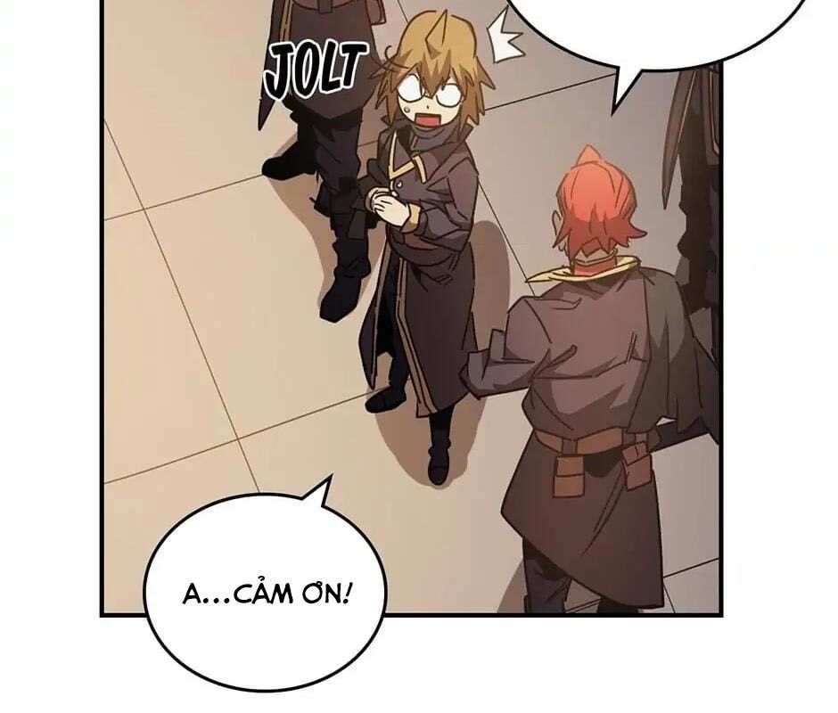 Phép Thuật Của Người Trở Về Phải Đặc Biệt Chap 123 - Next Chap 124