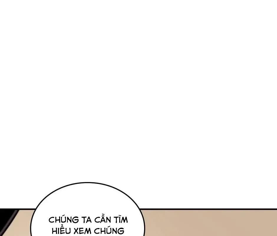 Phép Thuật Của Người Trở Về Phải Đặc Biệt Chap 123 - Next Chap 124