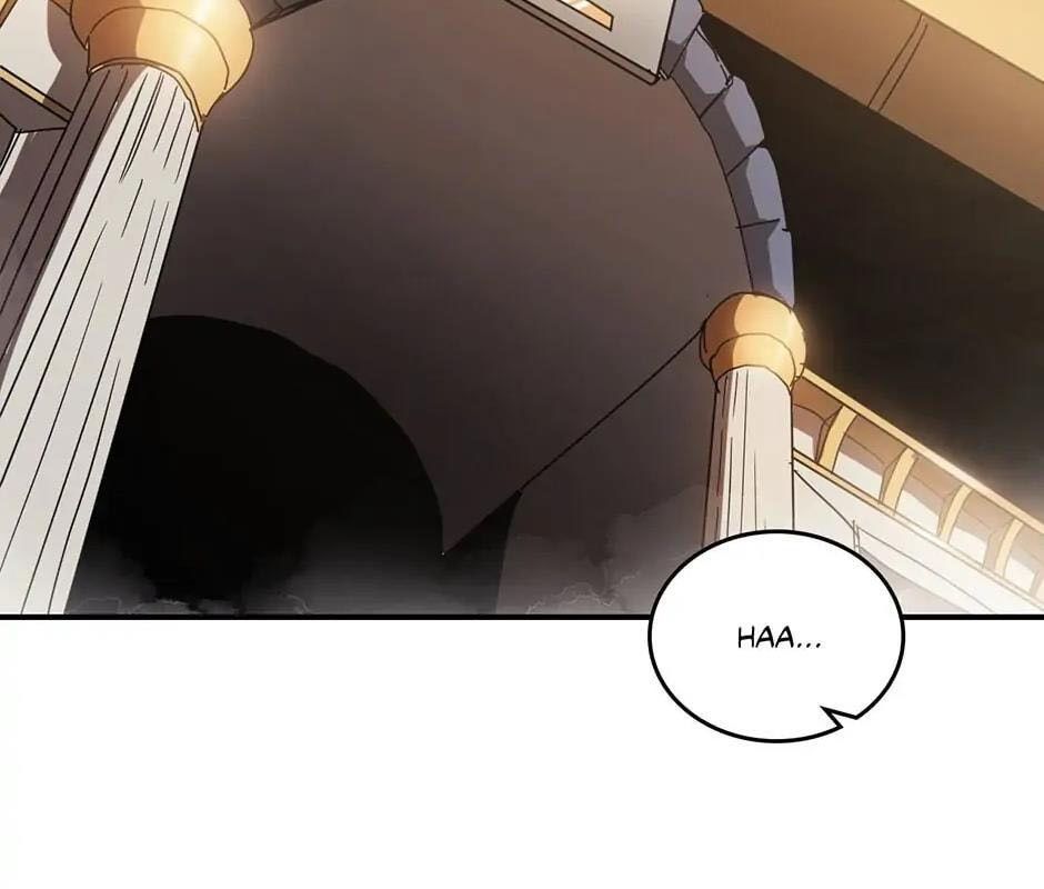 Phép Thuật Của Người Trở Về Phải Đặc Biệt Chap 123 - Next Chap 124