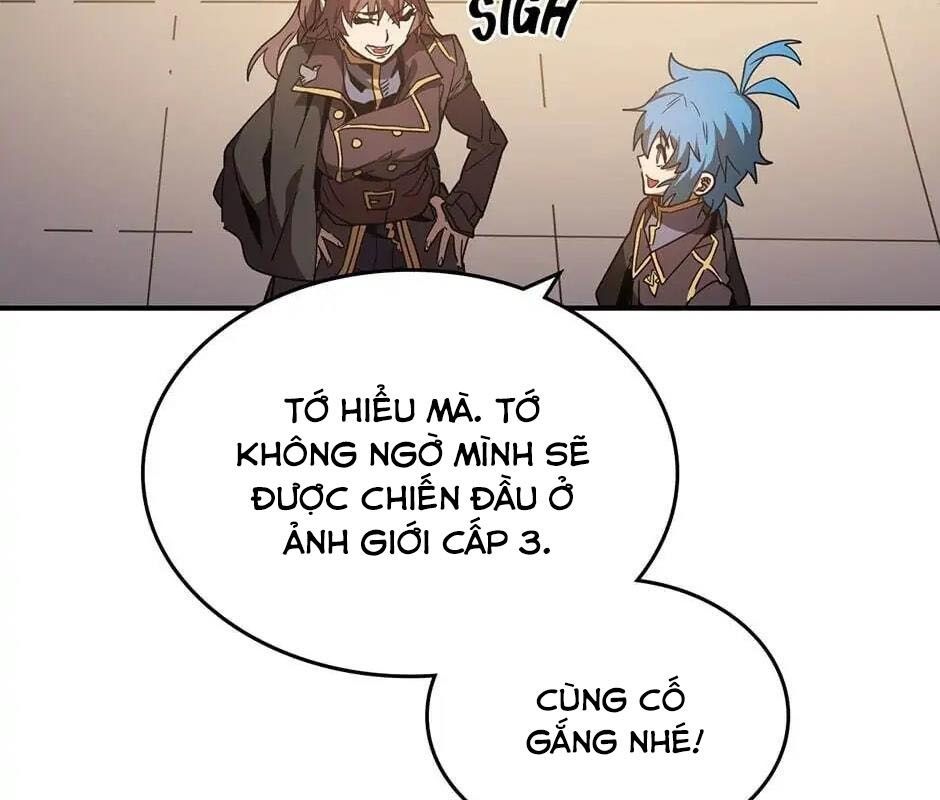Phép Thuật Của Người Trở Về Phải Đặc Biệt Chap 123 - Next Chap 124