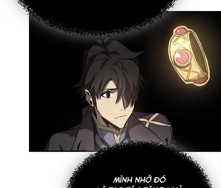 Phép Thuật Của Người Trở Về Phải Đặc Biệt Chap 123 - Next Chap 124