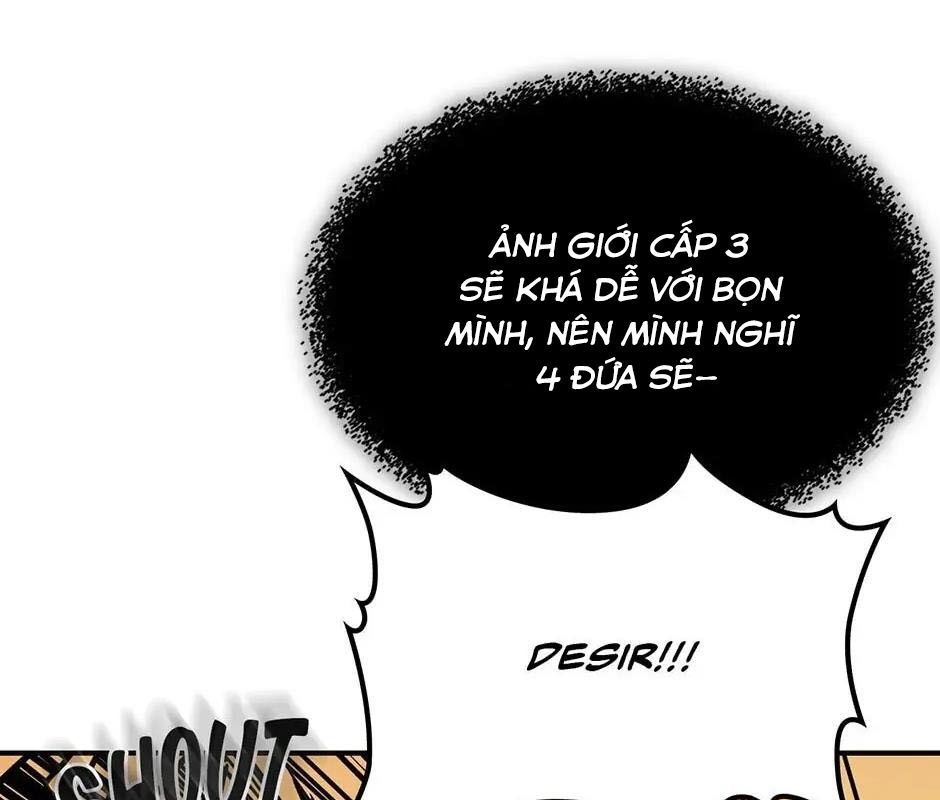 Phép Thuật Của Người Trở Về Phải Đặc Biệt Chap 123 - Next Chap 124