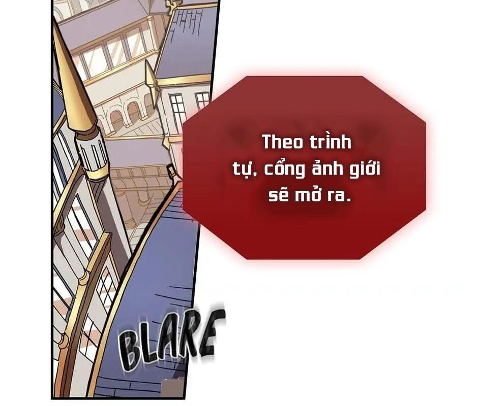 Phép Thuật Của Người Trở Về Phải Đặc Biệt Chap 123 - Next Chap 124