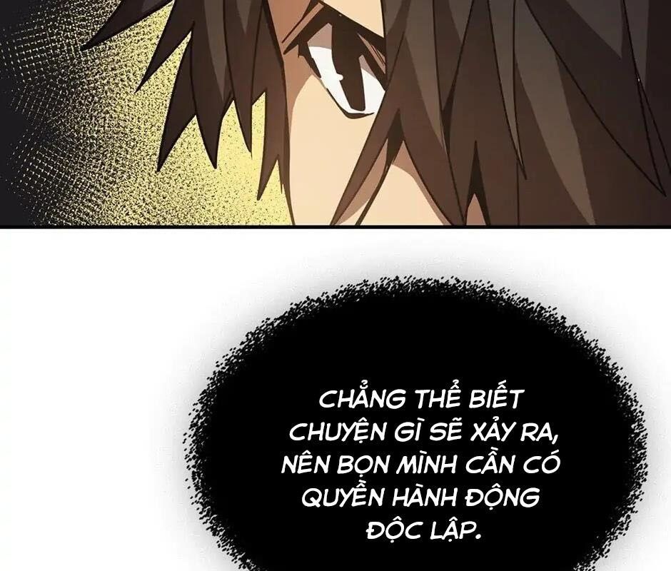 Phép Thuật Của Người Trở Về Phải Đặc Biệt Chap 123 - Next Chap 124